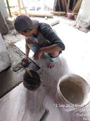 Foto site Ari 13 Sep