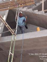 Foto site Miskat 13 Sep