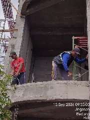 Foto site Mistun 13 Sep