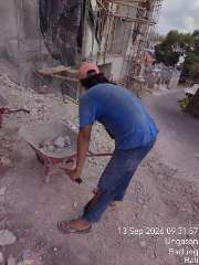Foto site Wafi 13 Sep