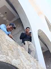 Foto site Faisal 15 Sep