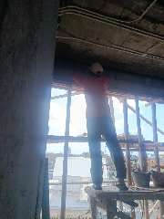 Foto site Halim 15 Sep