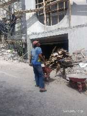 Foto site Wafi 15 Sep
