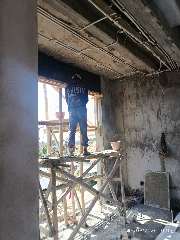 Foto site Halim 16 Sep