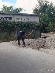 Foto site Affan 16 Sep