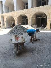 Foto site Pak Farel 16 Sep