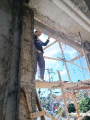 Foto site Halim 17 Sep