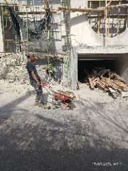 Foto site Affan 17 Sep