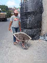 Foto site Wafi 19 Sep