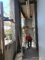 Foto site Halim 19 Sep