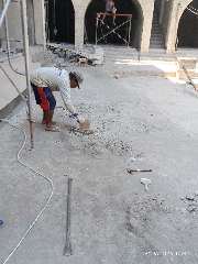 Foto site Dulbari 19 Sep