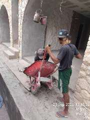 Foto site Affan 20 Sep
