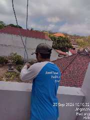 Foto site Pak Farel 20 Sep