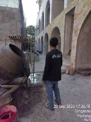 Foto site Faisal 20 Sep