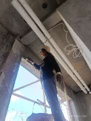 Foto site Halim 21 Sep