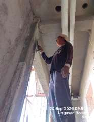 Foto site Halim 20 Sep