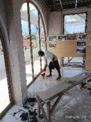 Foto site Dulbari 22 Sep
