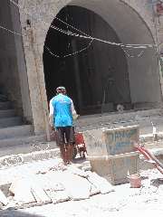 Foto site Pak Farel 22 Sep