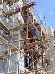 Foto site Halim 23 Sep