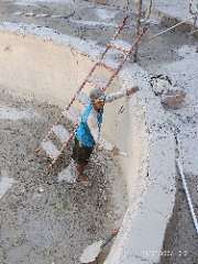 Foto site Pak Farel 24 Sep