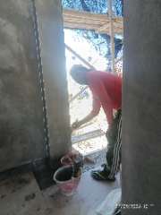Foto site Halim 24 Sep