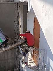 Foto site Halim 25 Sep