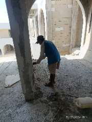 Foto site Pak Farel 25 Sep