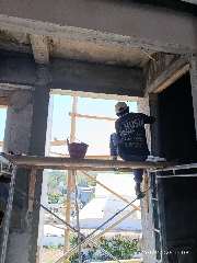 Foto site Halim 26 Sep