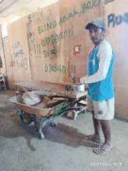 Foto site Pak Farel 26 Sep