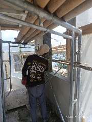 Foto site Halim 28 Sep