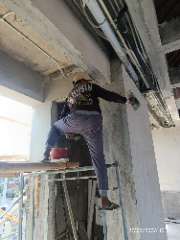 Foto site Halim 27 Sep